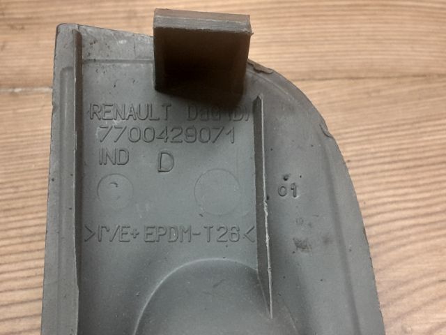 bontott RENAULT MEGANE I Jobb első Ablakemelő Kapcsoló