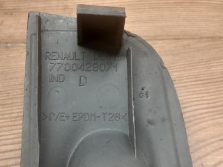 bontott RENAULT MEGANE I Jobb első Ablakemelő Kapcsoló