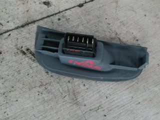 bontott RENAULT MEGANE I Jobb első Ablakemelő Kapcsoló