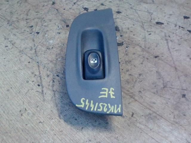 bontott RENAULT MEGANE I Jobb első Ablakemelő Kapcsoló