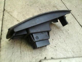 bontott RENAULT MEGANE I Jobb első Ablakemelő Kapcsoló