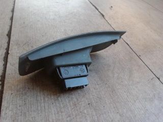 bontott RENAULT MEGANE I Jobb első Ablakemelő Kapcsoló