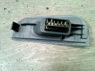 bontott RENAULT MEGANE I Jobb első Ablakemelő Kapcsoló