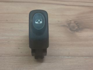 bontott RENAULT MEGANE I Jobb első Ablakemelő Kapcsoló