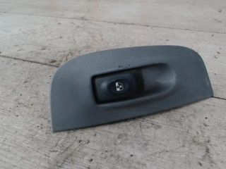 bontott RENAULT MEGANE I Jobb első Ablakemelő Kapcsoló
