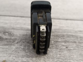 bontott RENAULT MEGANE I Jobb első Ablakemelő Kapcsoló