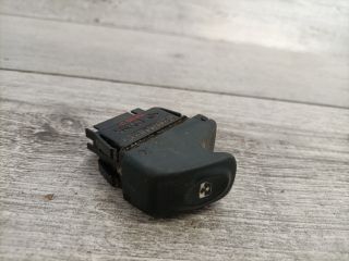 bontott RENAULT MEGANE I Jobb első Ablakemelő Kapcsoló