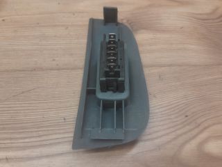 bontott RENAULT MEGANE I Jobb első Ablakemelő Kapcsoló