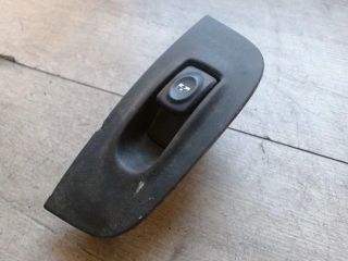 bontott RENAULT MEGANE I Jobb első Ablakemelő Kapcsoló