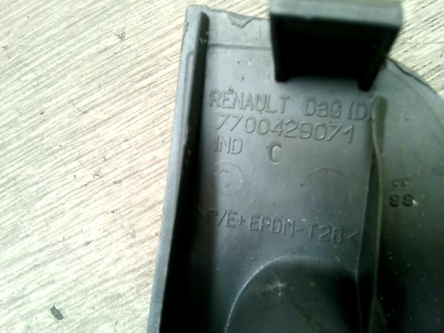 bontott RENAULT MEGANE I Jobb első Ablakemelő Kapcsoló