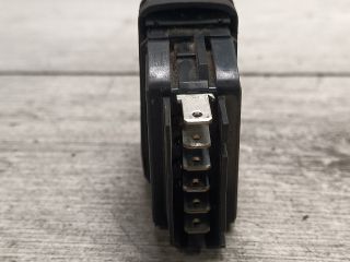 bontott RENAULT MEGANE I Jobb első Ablakemelő Kapcsoló