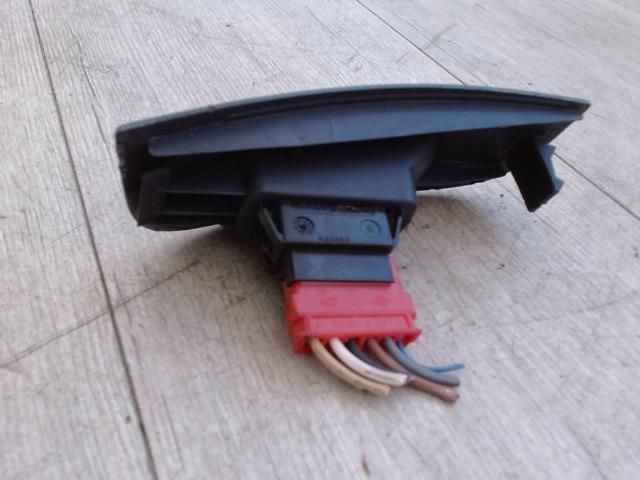 bontott RENAULT MEGANE I Jobb első Ablakemelő Kapcsoló