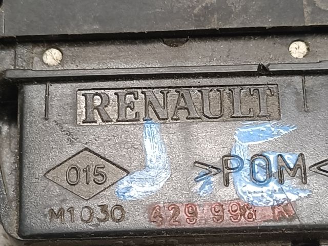 bontott RENAULT MEGANE I Jobb első Ablakemelő Kapcsoló