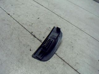 bontott RENAULT MEGANE I Jobb első Ablakemelő Kapcsoló