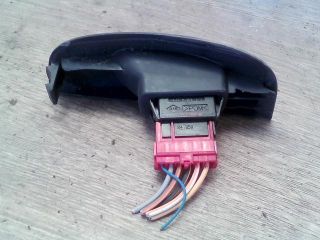 bontott RENAULT MEGANE I Jobb első Ablakemelő Kapcsoló