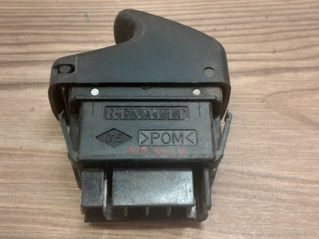 bontott RENAULT MEGANE I Jobb első Ablakemelő Kapcsoló