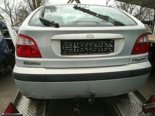 bontott RENAULT MEGANE I Jobb első Ablakemelő Motor