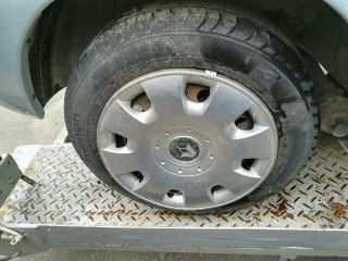 bontott RENAULT MEGANE I Jobb első Ablakemelő Motor