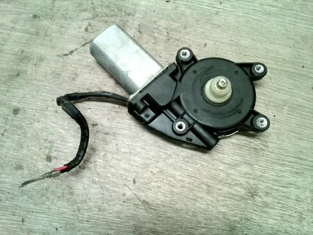 bontott RENAULT MEGANE I Jobb első Ablakemelő Motor