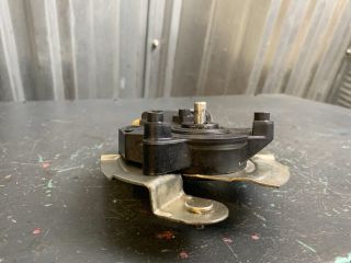 bontott RENAULT MEGANE I Jobb első Ablakemelő Motor