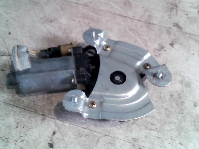 bontott RENAULT MEGANE I Jobb első Ablakemelő Motor