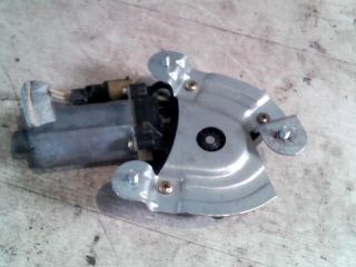 bontott RENAULT MEGANE I Jobb első Ablakemelő Motor