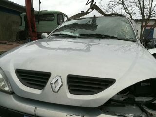 bontott RENAULT MEGANE I Jobb első Ablakemelő Motor