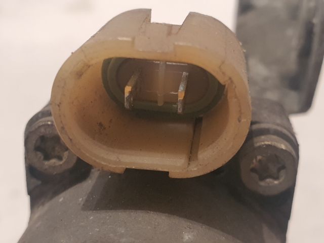 bontott RENAULT MEGANE I Jobb első Ablakemelő Motor