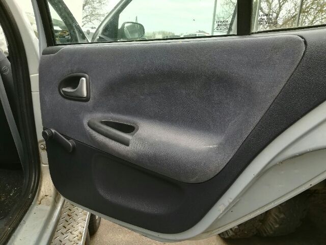 bontott RENAULT MEGANE I Jobb első Ablakemelő Motor