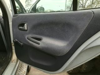 bontott RENAULT MEGANE I Jobb első Ablakemelő Motor