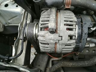 bontott RENAULT MEGANE I Jobb első Ablakemelő Motor