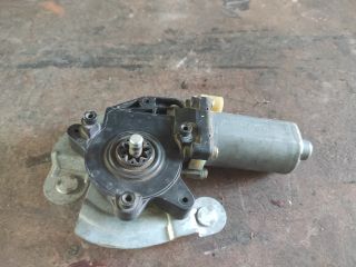 bontott RENAULT MEGANE I Jobb első Ablakemelő Motor