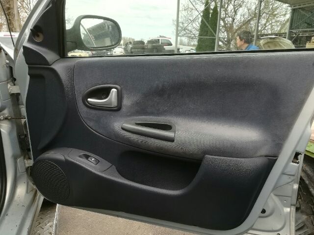 bontott RENAULT MEGANE I Jobb első Ablakemelő Motor