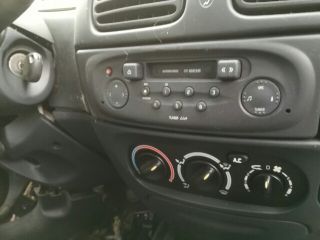 bontott RENAULT MEGANE I Jobb első Ablakemelő Motor