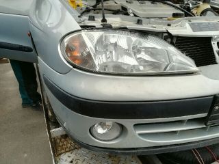 bontott RENAULT MEGANE I Jobb első Ablakemelő Motor