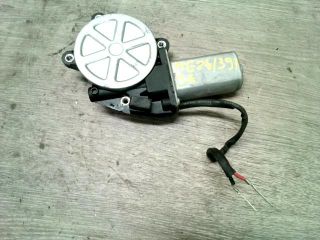 bontott RENAULT MEGANE I Jobb első Ablakemelő Motor