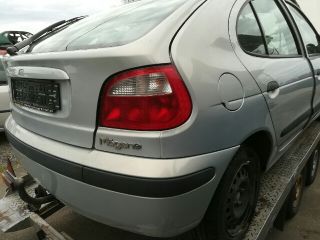 bontott RENAULT MEGANE I Jobb első Ablakemelő Motor