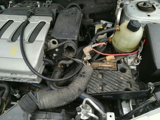 bontott RENAULT MEGANE I Jobb első Ablakemelő Motor