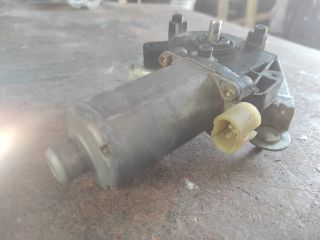 bontott RENAULT MEGANE I Jobb első Ablakemelő Motor