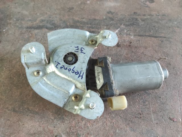 bontott RENAULT MEGANE I Jobb első Ablakemelő Motor