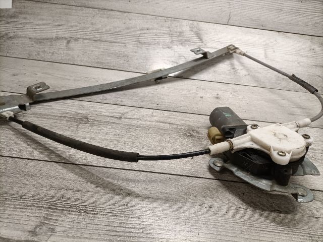 bontott RENAULT MEGANE I Jobb első Ablakemelő Szerkezet (Elektromos)