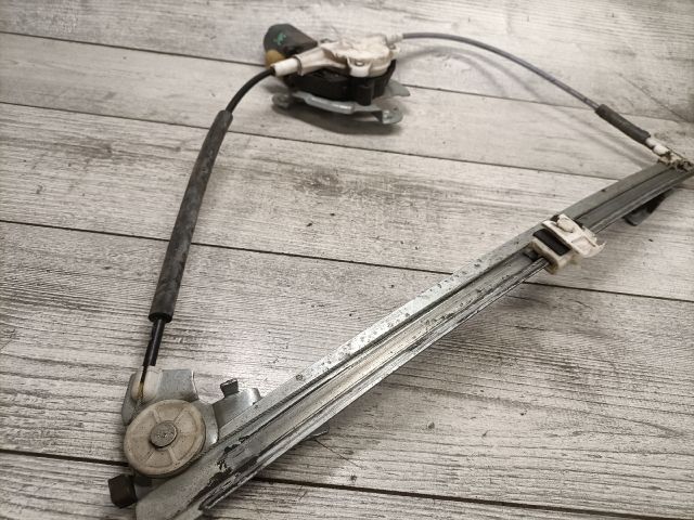 bontott RENAULT MEGANE I Jobb első Ablakemelő Szerkezet (Elektromos)