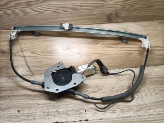 bontott RENAULT MEGANE I Jobb első Ablakemelő Szerkezet (Elektromos)