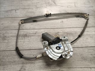 bontott RENAULT MEGANE I Jobb első Ablakemelő Szerkezet (Elektromos)