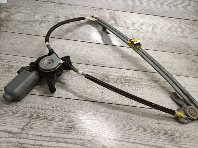 bontott RENAULT MEGANE I Jobb első Ablakemelő Szerkezet (Elektromos)