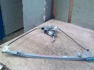 bontott RENAULT MEGANE I Jobb első Ablakemelő Szerkezet (Elektromos)