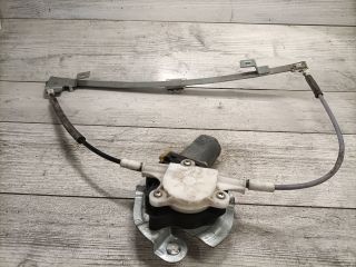 bontott RENAULT MEGANE I Jobb első Ablakemelő Szerkezet (Elektromos)