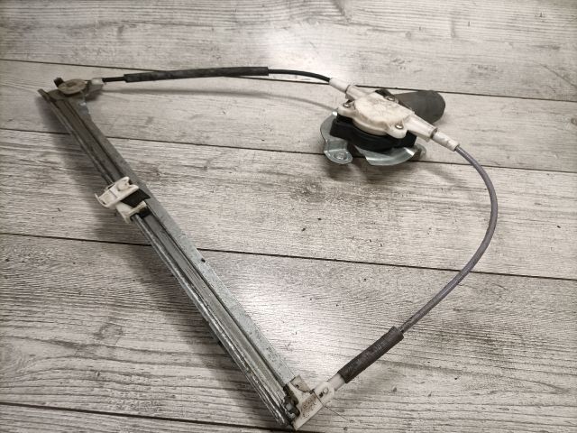 bontott RENAULT MEGANE I Jobb első Ablakemelő Szerkezet (Elektromos)