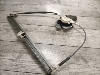 bontott RENAULT MEGANE I Jobb első Ablakemelő Szerkezet (Elektromos)