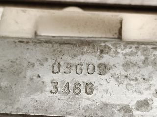 bontott RENAULT MEGANE I Jobb első Ablakemelő Szerkezet (Elektromos)